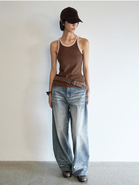 Ryla Stack Tank